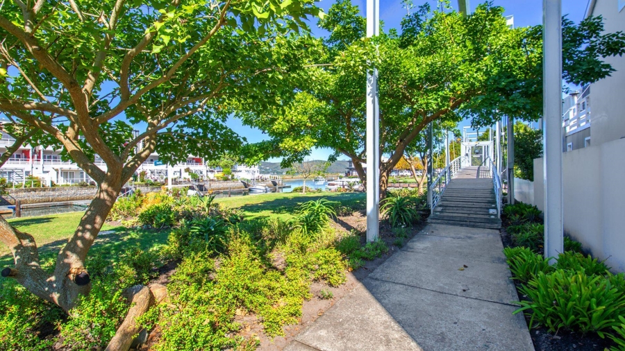 To Let 2 Bedroom Property for Rent in Thesen Islands Western Cape